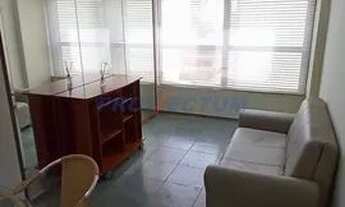 Imagem 4: Apartamento - Cambuí - Campinas