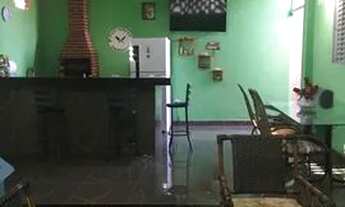 Imagem 2: Casa venda setor Recanto das Minas Gerais