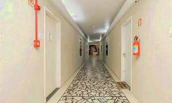 Imagem 4: Apartamento com 2 Dormitorio(s) localizado(a) no bairro Rio Branco em Porto Alegre / Ref