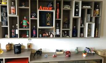 Imagem 6: Ótimo apartamento com 2 dormitórios e varanda gourmet na Água Rasa