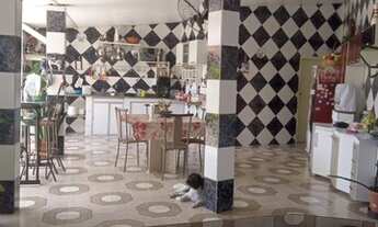 Imagem 2: Casa na Aruana Casa com 3 dormitórios