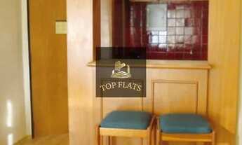 Imagem 4: Flat disponível próximo a Avenida Paulista - SP