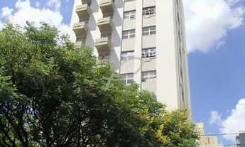 Imagem: Apartamento - Cambuí - Campinas
