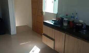 Imagem 6: Casa para venda com 80 metros quadrados com 3 quartos em Campo Grande - Rio de Janeiro - R