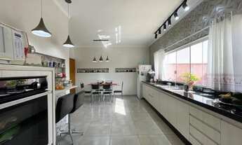 Imagem 3: Linda Casa em Residencial em Socorro