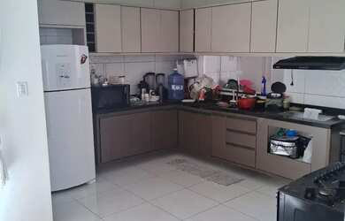 Imagem 6: Casa no Luar da Barra 1 ª etapa