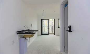 Imagem 2: Condomínio IS PERDIZES no 4º Andar em São Paulo/SP no Perdizes - Studio à Venda contendo 1