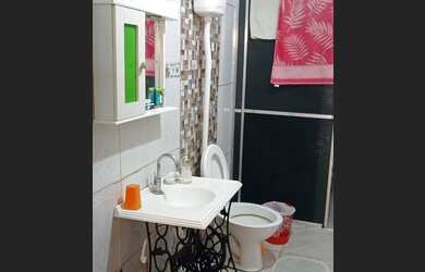 Imagem 6: Chácara pertinho da cascata do chuvisqueiro