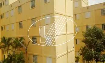 Imagem 2: Apartamento - Parque Residencial Vila União - Campinas