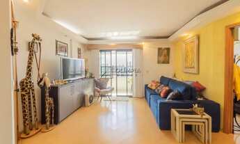 Imagem 3: Apartamento Venda Chácara Klabin 105 m² 3 Dormitórios