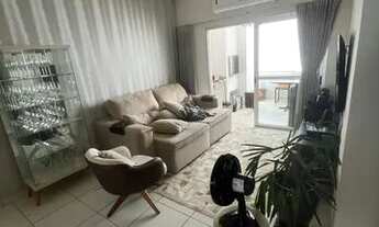 Imagem 6: Apartamento para venda possui 99 metros quadrados com 3 quartos em Jardim Aclimação - Cuia