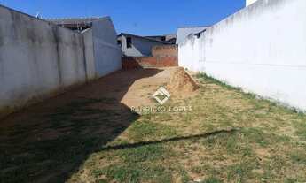 Imagem 1: Terreno à venda, 175 m² por R$ 175.000,00 - Residencial Parque dos Sinos - Jacareí/SP