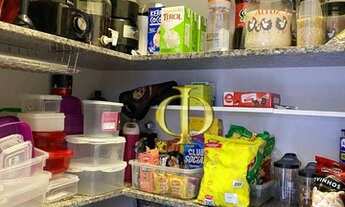 Imagem 6: Casa com 3 dormitórios à venda, 213 m² por R$ 1.850.000,00 - Terras do Cancioneiro - Paulí