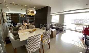 Imagem 5: Apartamento em Jardim Lindóia