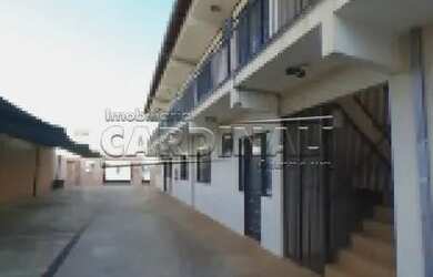 Imagem 2: Apartamento Kitnet em Araraquara