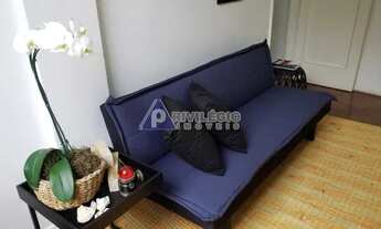 Imagem 7: Excelente apartamento 2 quartos em Ipanema