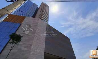 Imagem 3: Apartamento (kitnete) 1 dormitórios, portaria 24hs, lazer, espaço gourmet, elevador, em co