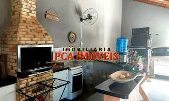 Imagem 7: Linda casa ampla no Jardim Novo Centro em Sarandi-Pr