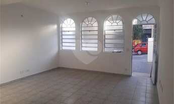 Imagem: Sobrado residencial ou comercial para locação