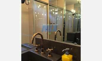 Imagem 5: Studio em São Paulo - Vila Nova Conceição