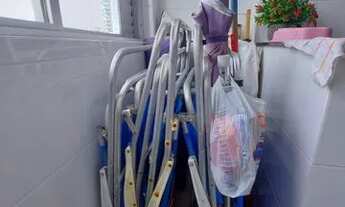 Imagem 4: Apartamento para aluguel tem 70 metros quadrados com 1 quarto em Centro - Balneário Cambor