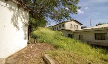 Imagem 6: área - Jardim do Vale - Campinas