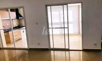 Imagem: São Paulo - Apartamento Padrão - Vila