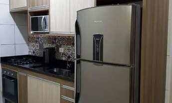 Imagem 4: Apartamento à venda, 78 m² por R$ 300.000,00 - Parque Senhor do Bonfim - Taubaté/SP