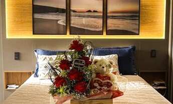 Imagem 4: Apartamento a venda com 95 m² - 2 dormts - 1 suíte - 2 vagas - Chácara Inglesa - São Bern