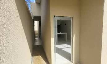 Imagem 3: Casa de 2 quartos sendo 1 suíte no Park Solar, acabamento super diferenciado, aproveite!