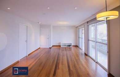 Imagem 2: Apartamento Venda Vila Romana 126 m² 3 Dormitórios