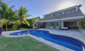 Imagem 3: CASA DE LUXO EM CONDOMINIO NO PAIVA