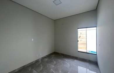 Imagem 3: Casa 407 Sul, 117 m², Térrea, nova, 3 dorms. ( 01 suíte com closet