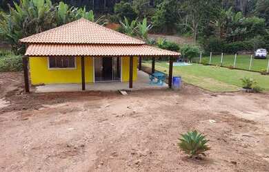 Imagem 2: Imóvel Chácara com venda por R$420.000