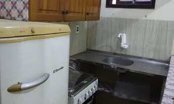 Imagem 3: Aluguel de casas na ilha de Itacuruça