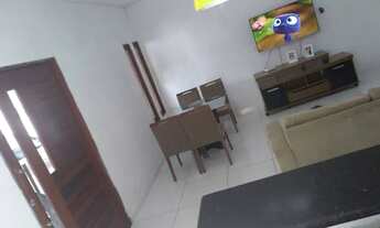 Imagem: Casa no Benedito Bentes