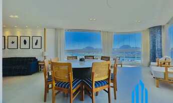 Imagem 2: Apartamento 03 quartos a venda no Edifício Ilha Bella no Centro de Guarapari com Área de L