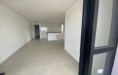 Imagem 6: Apartamento para aluguel 3 quartos 1 suíte 2 vagas Primo Villagio Assunção - Santo André