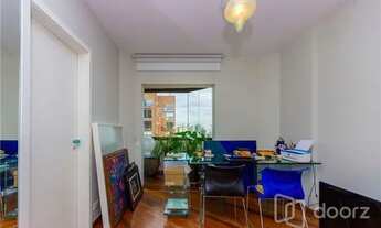 Imagem 6: SãO PAULO - Apartamento Padrão - Vila Nova Conceição