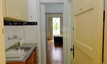 Imagem: Apartamento no Boqueirão a meia quadra