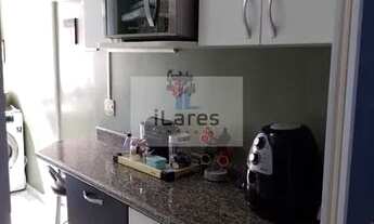 Imagem 4: Apartamento com 3 dorms, Baeta Neves, São Bernardo do Campo - R$ 350 mil, Cod: 2907