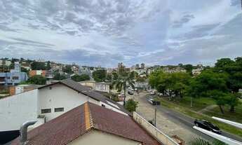 Imagem 3: Apartamento 75m² - 2 dormitórios, 2 banheiros e 1 vaga no bairro Chácara das Pedras