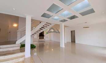 Imagem 5: Casa de condomínio para aluguel com 330 metros quadrados com 4 quartos