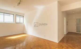 Imagem 5: Locação Apartamento 3 Dormitórios - 175 m² Cerqueira César