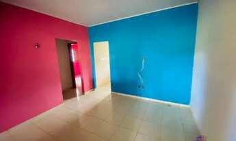 Imagem 3: Casa para Venda em Olímpia, Jardim Santa Fé, 2 dormitórios, 1 banheiro, 1 vaga