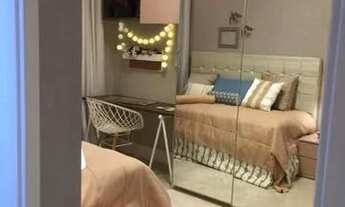 Imagem 4: Torre Lumiar, da Leal Moreira, bairro da Batista Campos, 3 quartos, com 106m² - Lançamento