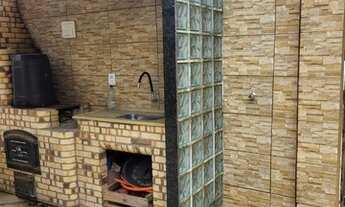 Imagem 3: Casa em Unamar - Centro Hípico