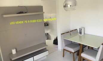 Imagem 2: Leo vende, ap Viva Sim, oportunidade 138 mil