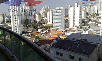 Imagem 5: Apartamento com 4 dormitórios à venda, 157 m² por R$ 2.350.000,00 - Perdizes - São Paulo/S