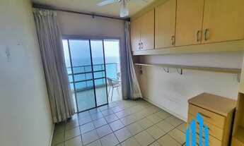 Imagem 7: 03 Qts com 120M² com linda vista espetacular para Praia da Areia Preta - Guarapari -ES